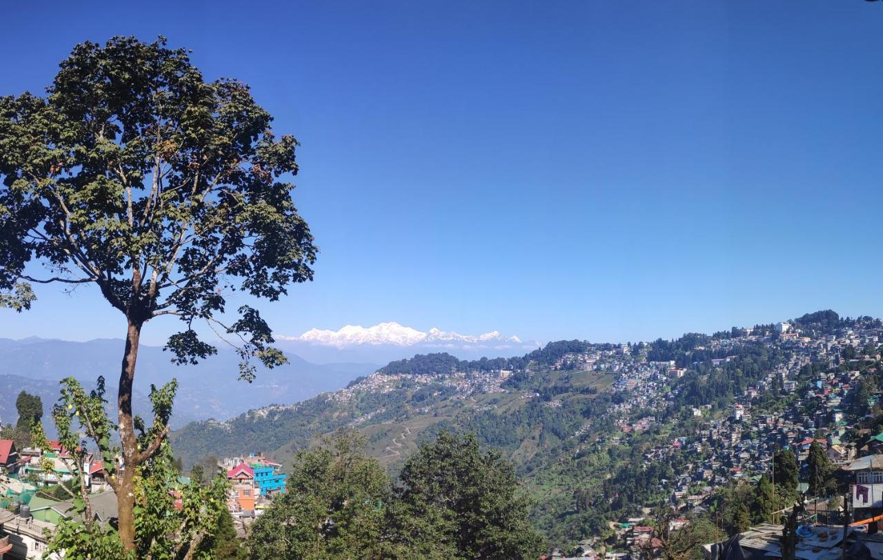 Darjeeling Bnb ภายนอก รูปภาพ