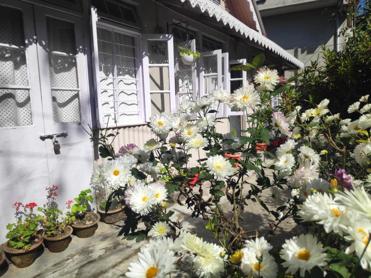 Darjeeling Bnb ภายนอก รูปภาพ