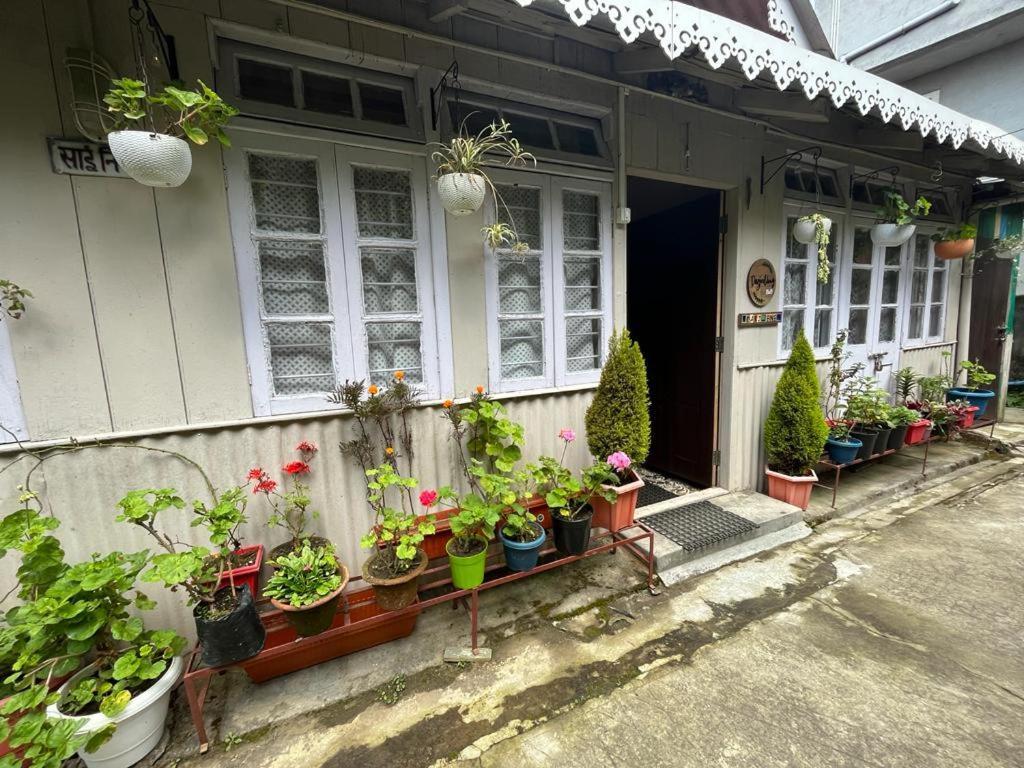 Darjeeling Bnb ภายนอก รูปภาพ