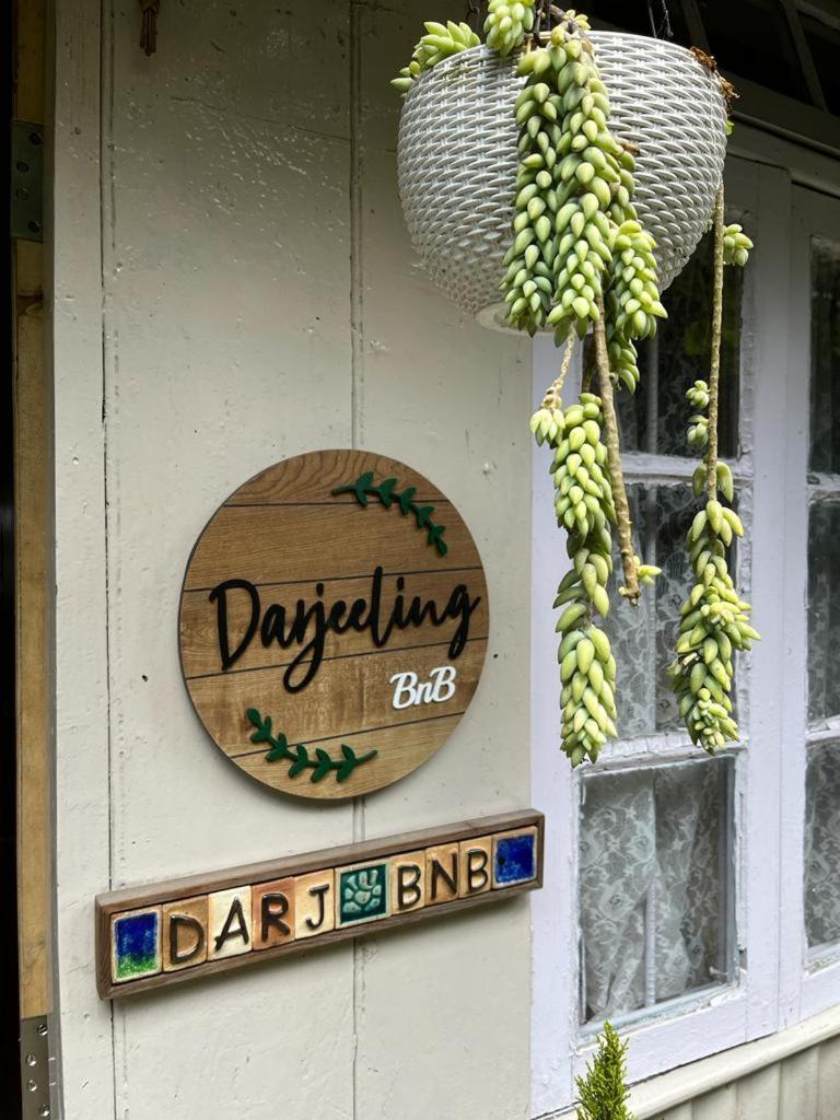 Darjeeling Bnb ภายนอก รูปภาพ